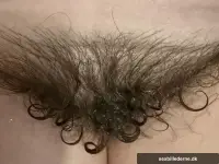 My after shower bush is giving dr suess
