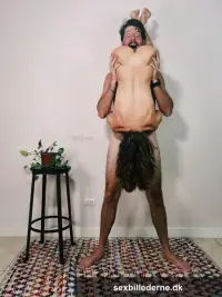 Love me some standing 69 [F][M]