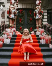 Picture Perfect Christmas