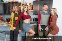MILFY Ainslee, Alex Jones, Phoenix Marie
